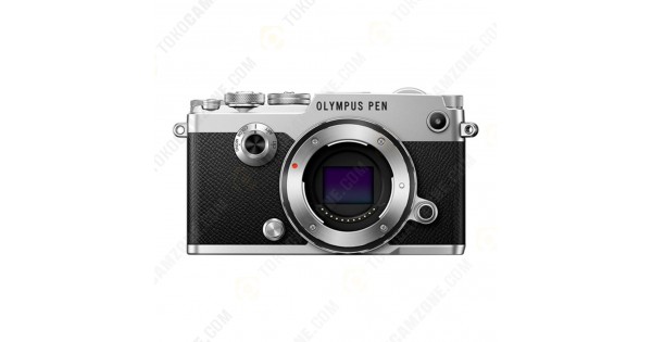 ショット数419!元箱付き■ほぼ新品■OLYMPUS PEN-F BodySLV ショット数419!元箱付き□ほぼ新品□OLYMPUS PEN-F BodySLV